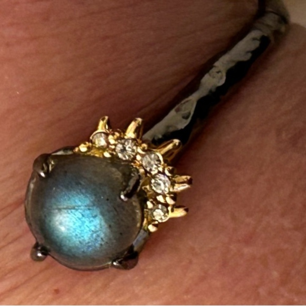 ALEXIS BITTAR BRACELET!!! NWOT!!! 8 extensions